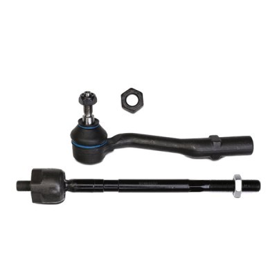 Końcówka drążka kierowniczego RIDEX 914T0189 914T0189 - foto 2