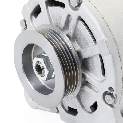 Alternator RIDEX 4G0659 4G0659 - foto 5