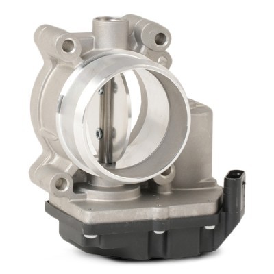 Дроссельная заслонка RIDEX 158T0142 158T0142 - foto 4