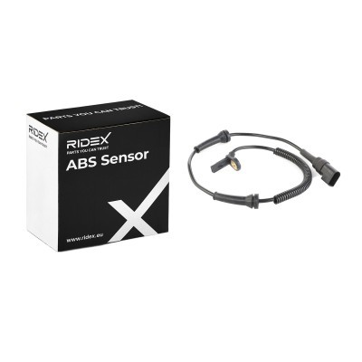 Czujnik ABS RIDEX 412W0211 412W0211 - foto 2