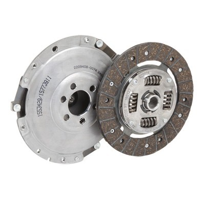 Zestaw Sprzęgła RIDEX 479C2878 479C2878 - foto 2