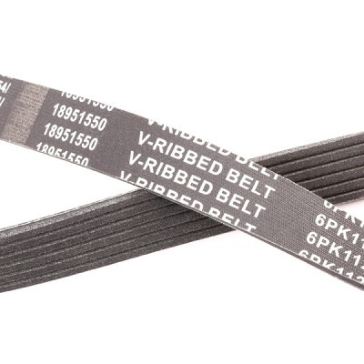 Pasek Klinowy Wielorowkowy RIDEX 305P0059P 305P0059P - foto 5