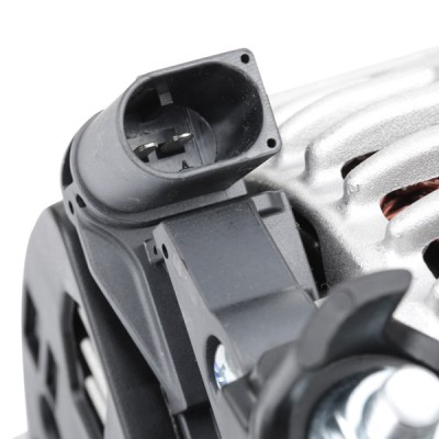 Alternator RIDEX 4G0616 4G0616 - foto 6
