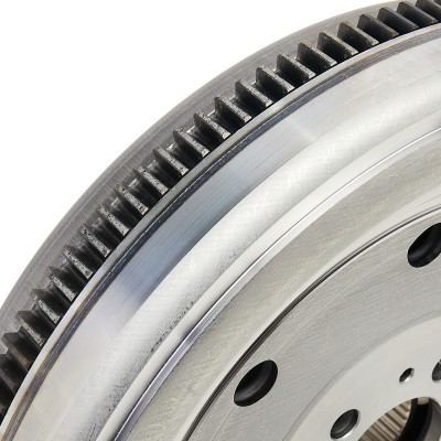 Koło zamachowe RIDEX 577F0088 577F0088 - foto 6
