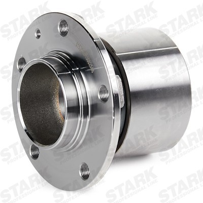Łożysko Koła Stark SKWB-0181327 SKWB-0181327 - foto 3