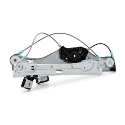 Podnośnik szyby RIDEX 1561W0233 1561W0233 - foto 4
