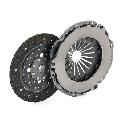Zestaw Sprzęgła RIDEX 479C0341 479C0341 - foto 4