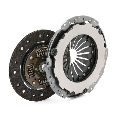 Zestaw Sprzęgła RIDEX 479C0436 479C0436 - foto 4