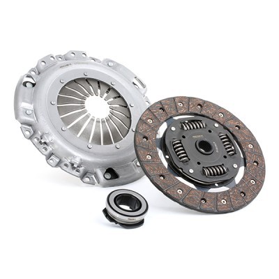 Zestaw Sprzęgła RIDEX 479C0015 479C0015 - foto 2