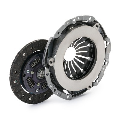 Zestaw Sprzęgła RIDEX 479C0935 479C0935 - foto 4