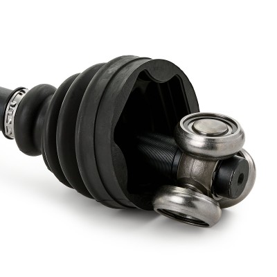 Półoś Napędowa RIDEX 13D0236 13D0236 - foto 6