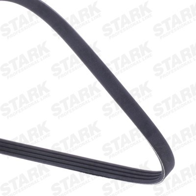 Pasek Klinowy Wielorowkowy Stark SK-4PK884 SK-4PK884 - foto 4