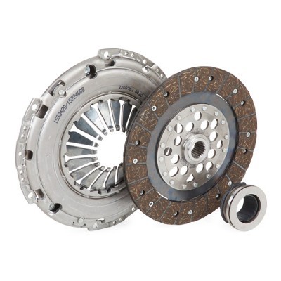 Zestaw Sprzęgła RIDEX 479C0459 479C0459 - foto 3