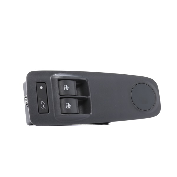 Przełącznik podnośnika szyby RIDEX 1761S0084 1761S0084 - foto 1