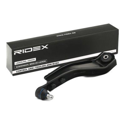 Wahacz RIDEX 273C0272 273C0272 - foto 2