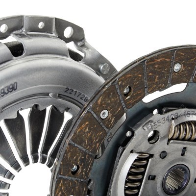 Zestaw Sprzęgła RIDEX 479C0890 479C0890 - foto 4