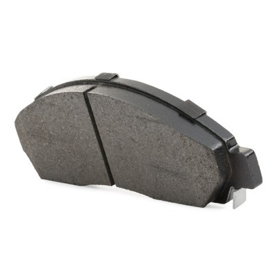Klocki hamulcowe RIDEX 402B0555 402B0555 - foto 6