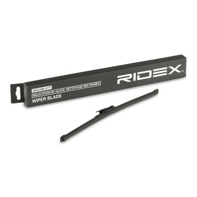 Щетка стеклоочистителя заднего стекла RIDEX 298W0281 298W0281 - foto 2