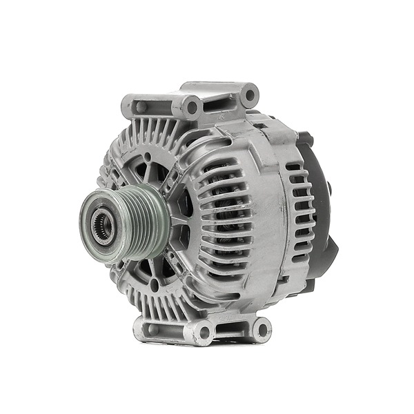 Alternator RIDEX 4G0585R 4G0585R - foto 1