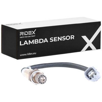 Sonda Lambda RIDEX 3922L0045 3922L0045 - foto 7