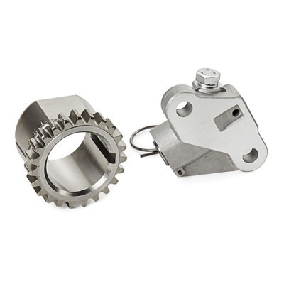 Zestaw łańcucha rozrządu RIDEX 1389T2699 1389T2699 - foto 5