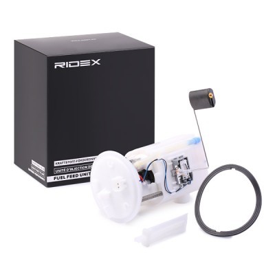 Moduł paliwowy RIDEX 1382F0203 1382F0203 - foto 2