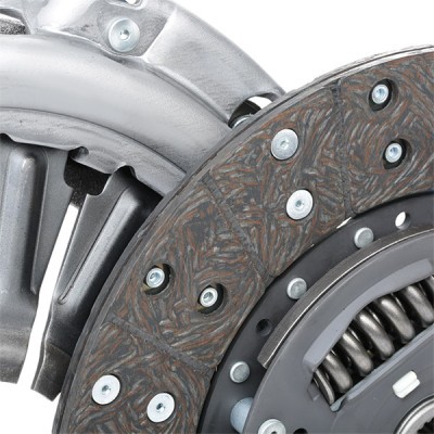 Zestaw Sprzęgła RIDEX 479C0572 479C0572 - foto 5