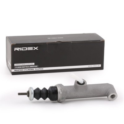 Pompa sprzęgła RIDEX 234M0082 234M0082 - foto 2