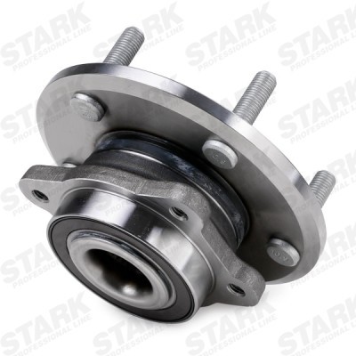 Łożysko Koła Stark SKWB-0180663 SKWB-0180663 - foto 4
