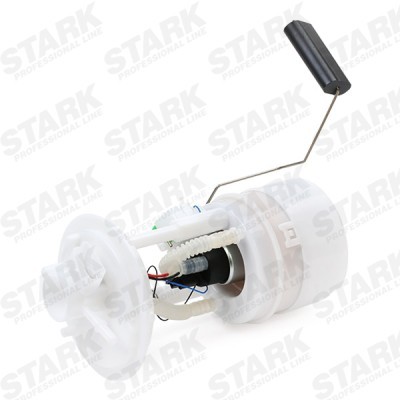 Moduł paliwowy Stark SKFU-0410014 SKFU-0410014 - foto 4