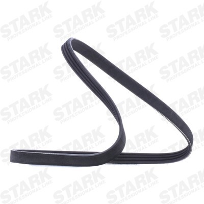 Pasek Klinowy Wielorowkowy Stark SK-4PK884 SK-4PK884 - foto 3