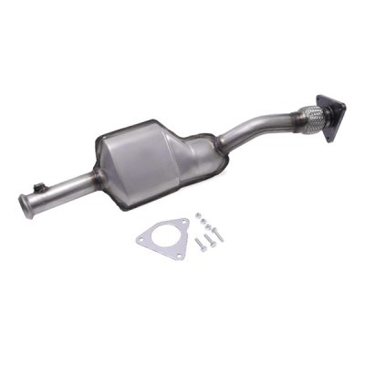 Katalizator RIDEX 429C0074 429C0074 - foto 3