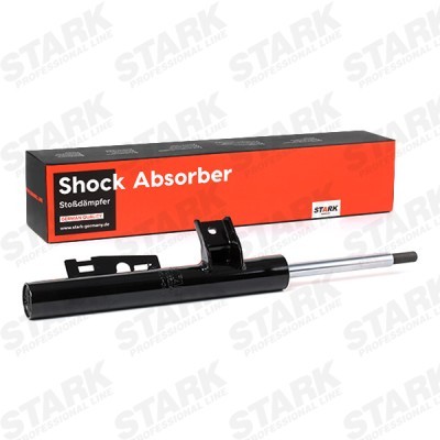 Amortyzator Stark SKSA-0132154 SKSA-0132154 - foto 2