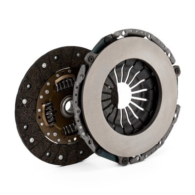 Zestaw Sprzęgła RIDEX 479C0376 479C0376 - foto 4