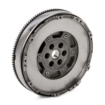 Koło zamachowe RIDEX 577F0184R 577F0184R - foto 3