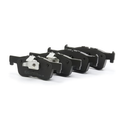 Klocki hamulcowe RIDEX 402B0584P 402B0584P - foto 3