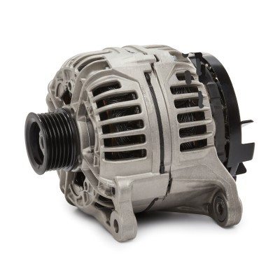 Alternator RIDEX 4G0907R 4G0907R - foto 3