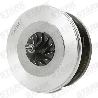 Wkład turbiny (rdzeń) Stark SKCCC-4540019 SKCCC-4540019 - foto 4