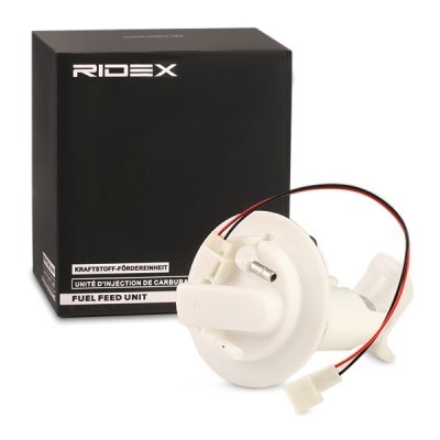Moduł paliwowy RIDEX 1382F0322 1382F0322 - foto 2