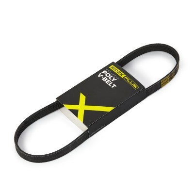 Pasek Klinowy Wielorowkowy RIDEX 305P0025P 305P0025P - foto 2