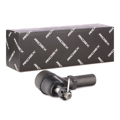 Końcówka drążka kierowniczego RIDEX 914T0592 914T0592 - foto 2