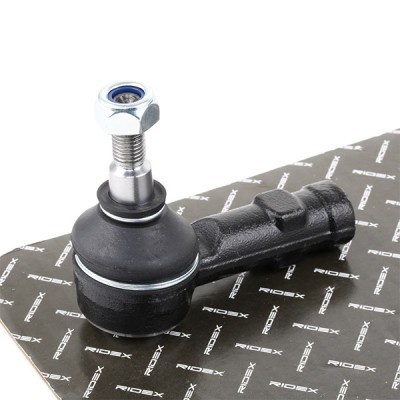 Końcówka drążka kierowniczego RIDEX 914T0568 914T0568 - foto 2