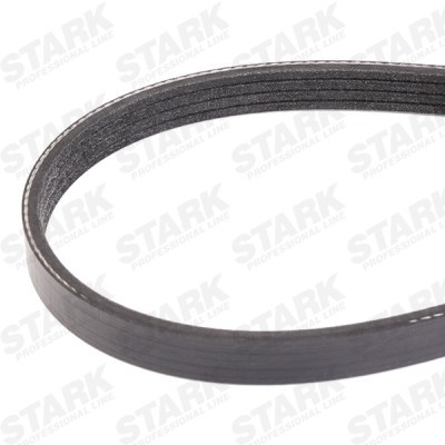 Pasek Klinowy Wielorowkowy Stark SK-4PK840 SK-4PK840 - foto 3