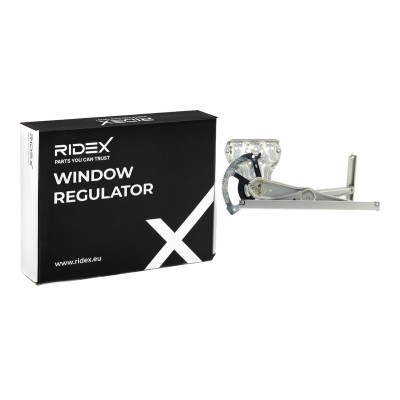Podnośnik szyby RIDEX 1561W0469 1561W0469 - foto 5