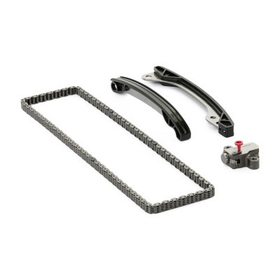Zestaw łańcucha rozrządu RIDEX 1389T2772 1389T2772 - foto 2