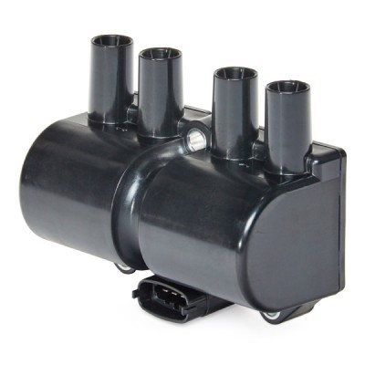 Cewka Zapłonowa RIDEX 689C0162P 689C0162P - foto 3