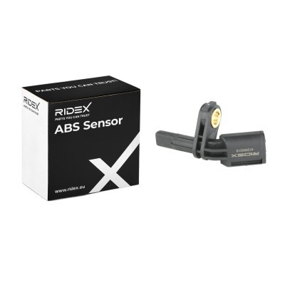 Czujnik ABS RIDEX 412W0019 412W0019 - foto 2
