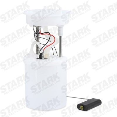 Moduł paliwowy Stark SKFU-0410190 SKFU-0410190 - foto 4