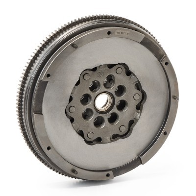 Koło zamachowe RIDEX 577F0516R 577F0516R - foto 4