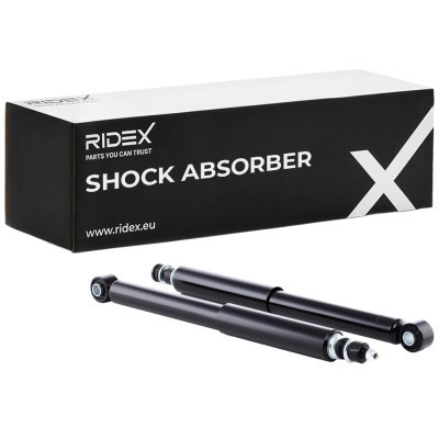 Amortyzator RIDEX 854S2178 854S2178 - foto 2